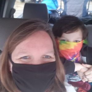 Meet your Posher, Melissa